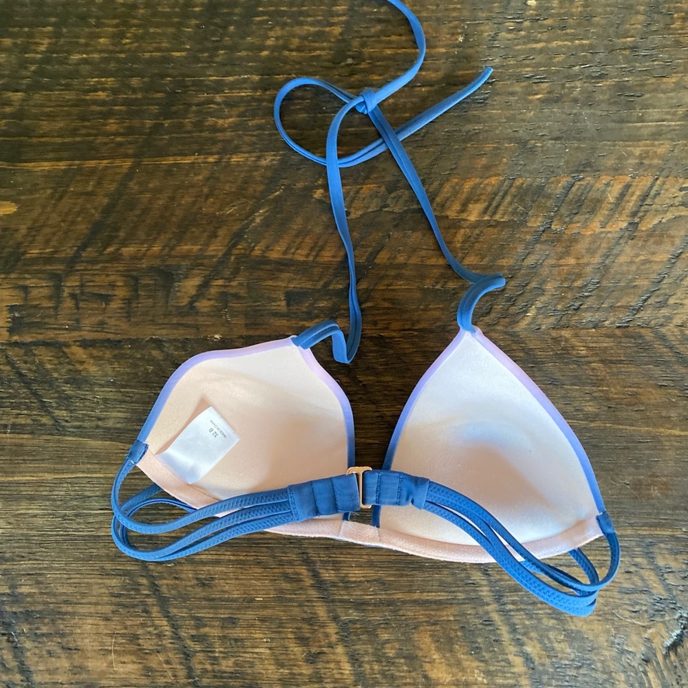 Triangle Bikini Top - Picture 4 of 8